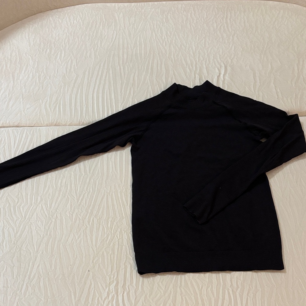 lululemon Black Top